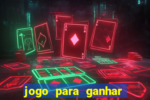 jogo para ganhar dinheiro sem precisar depositar nada